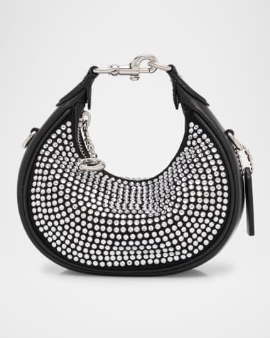 Coach Jonie Crystal Crossbody Bag