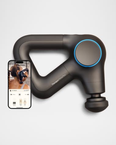 Therabody Theragun Prime Plus Multi-Therapy Massage Gun