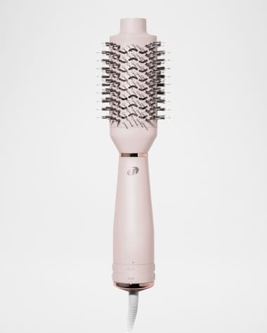 T3 One-Step Smoothing and Volumizing Hair Dryer Brush