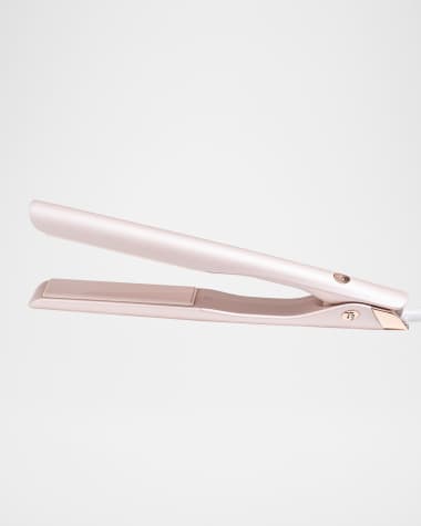 T3 SinglePass Smooth X 1" Professional Flat Iron with Extra-Long Plates