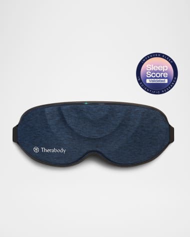 Therabody Therabody SleepMask with Vibration Therapy