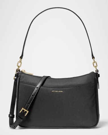 MICHAEL Michael Kors Jet Set Medium Pochette Crossbody Bag