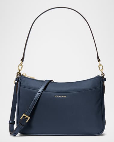 MICHAEL Michael Kors Jet Set Medium Pochette Crossbody Bag