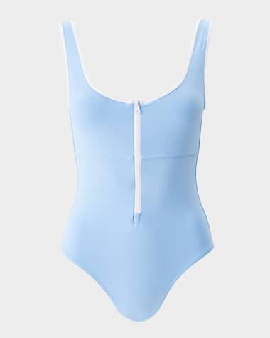 Melissa Odabash Bellino One-Piece Swimsuit