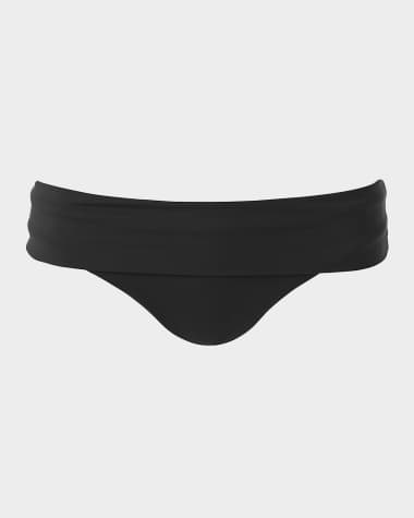 Melissa Odabash Brussels Core Bikini Bottoms