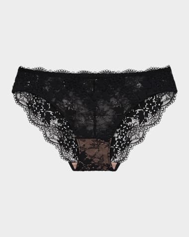 ThirdLove All Day Lace Bikini Briefs