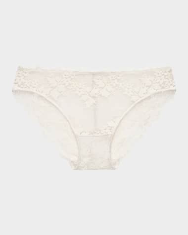ThirdLove All Day Lace Bikini Briefs