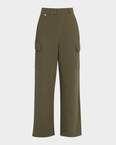 Lune Active Moon Classic Cargo Pants