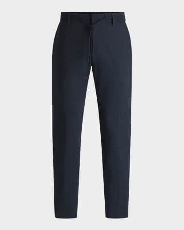 BOSS Men's Genius Dressletic Pants
