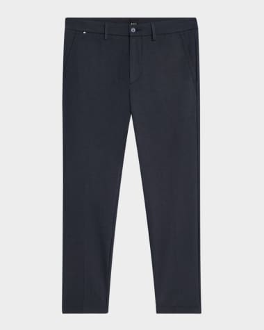 BOSS Men's Kaiton Slim Fit Trousers