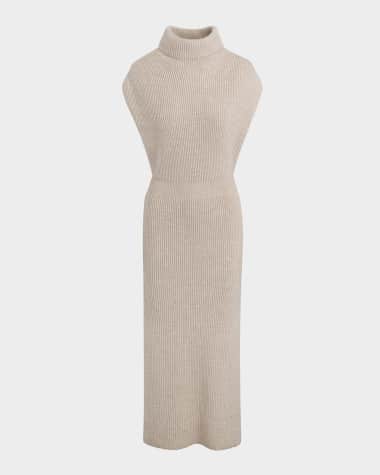 Splendid Marigold Sweater Dress