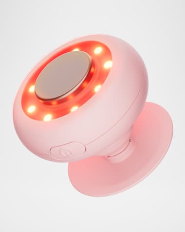 SolaWave Radiant Renewal 2-in-1 Skincare Mini