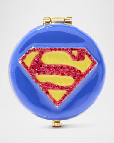 Jay Strongwater Superman™ Compact