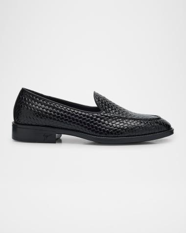 Giuseppe Zanotti Sneakers & Men display picture 1