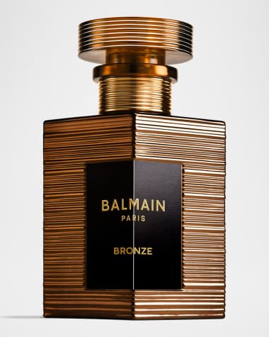 Balmain Beauty Bronze Eau De Parfum, 50 mL