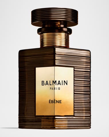 Balmain Beauty Ebene Eau De Parfum, 50 mL