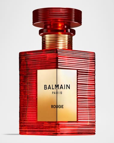 Balmain Beauty Rouge Eau De Parfum, 50 mL