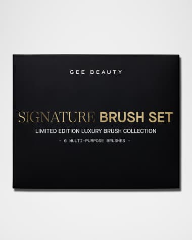 Gee Beauty Brush Kit