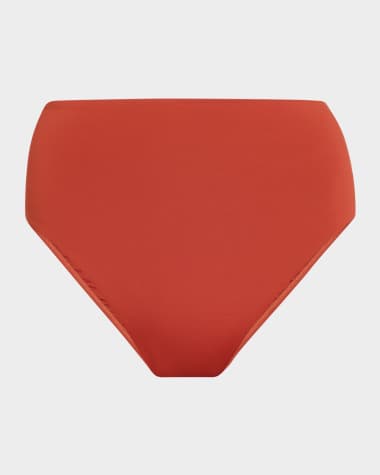 BONDI BORN Poppy Bikini Bottoms