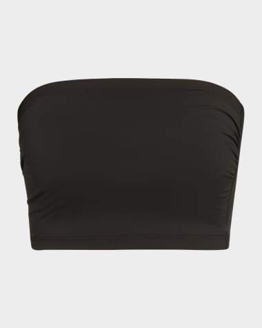 BONDI BORN Stella Bikini Top