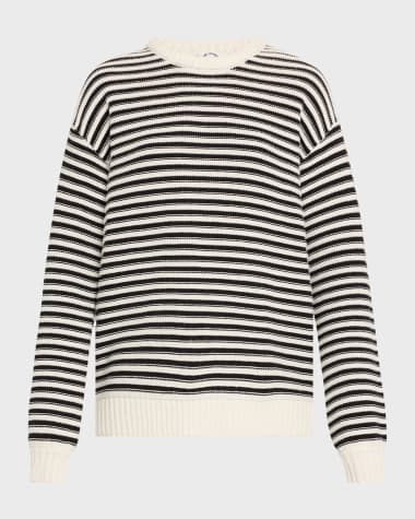The Upside Boo Knit Sweater