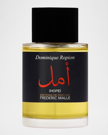 Editions de Parfums Frederic Malle Hope Eau De Parfum, 100 mL