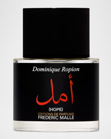 Editions de Parfums Frederic Malle Hope Eau De Parfum, 50 mL