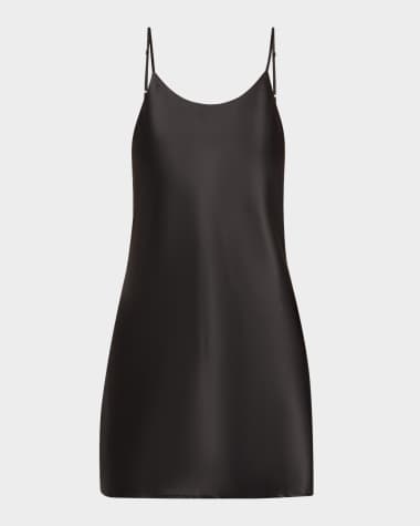 Natori Glamour Scoop-Neck Chemise