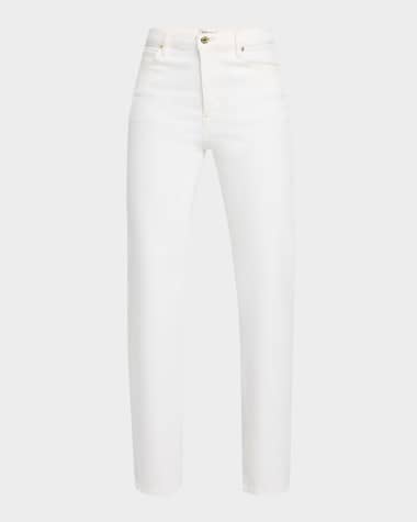 FRAME The Ruler Jeans