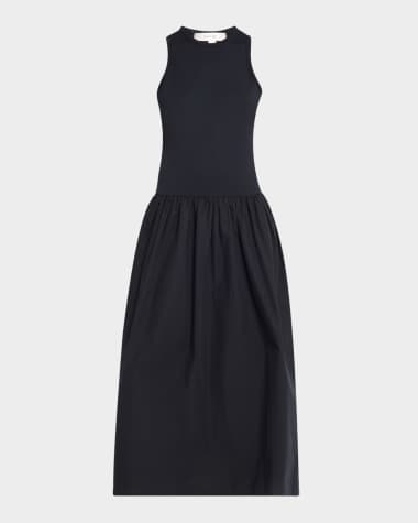 FRAME Racerback Tank Dress