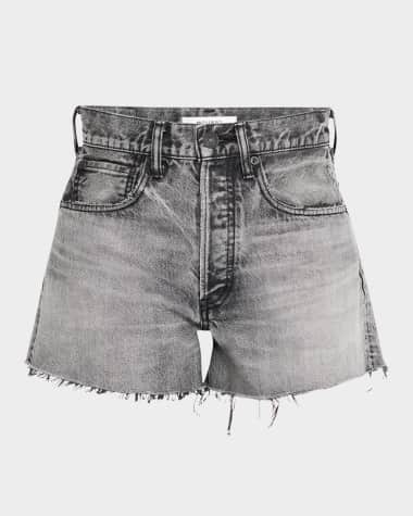 MOUSSY VINTAGE Westhampton Denim Shorts