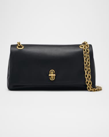 Marc Jacobs The Dual Chain Mini Bag