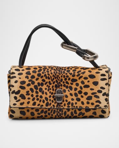 Marc Jacobs The Lil Link Top-Handle Bag