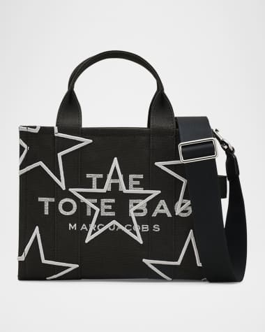 Marc Jacobs The Small Star Tote Bag