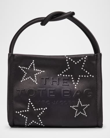 Marc Jacobs The Mini Star Crystal Tote Bag