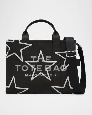 Marc Jacobs The Medium Star Tote Bag