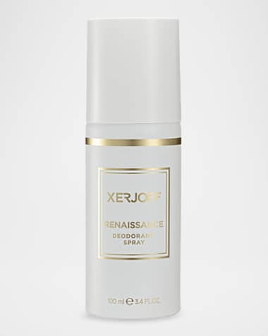 Xerjoff Renaissance Deodorant Spray, 100 mL