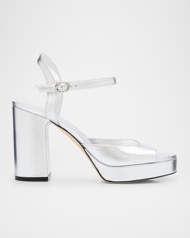 Stuart Weitzman Dayna II Platform Sandals