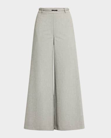 Generation Love Johanna Suiting Pants with Belt