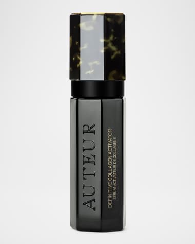 AUTEUR Definitive Collagen Activator, 1 oz.