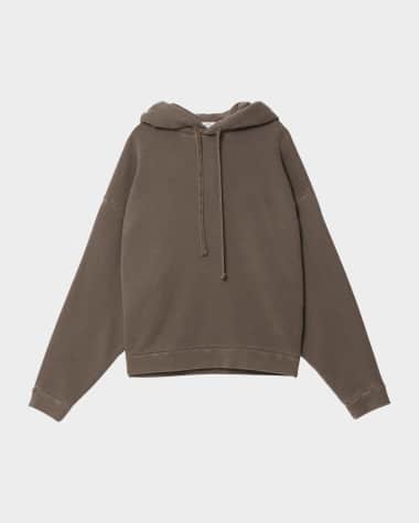 AGOLDE Men's Salford Relaxed Hoodie