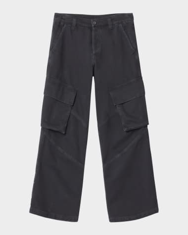 AGOLDE Men's Wilson Cargo Pants