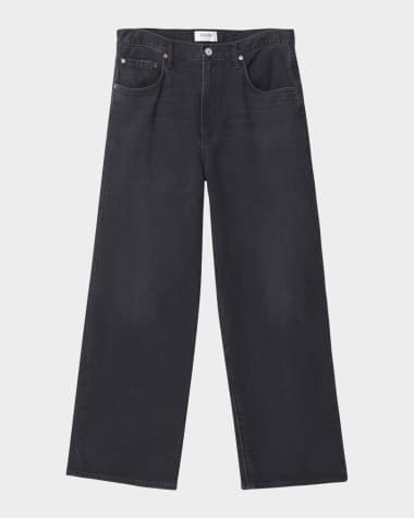 AGOLDE Men's Fusion Easy Fit Jeans