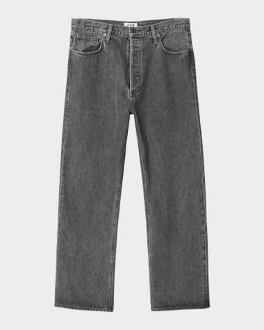 AGOLDE Men's 90s Relaxed Jeans