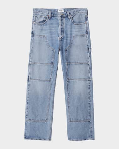 AGOLDE Men's 90s Carpenter Jeans