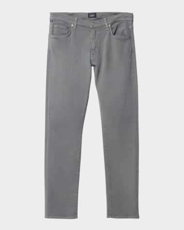 Citizens of Humanity Men's Gage Stretch Twill Jeans