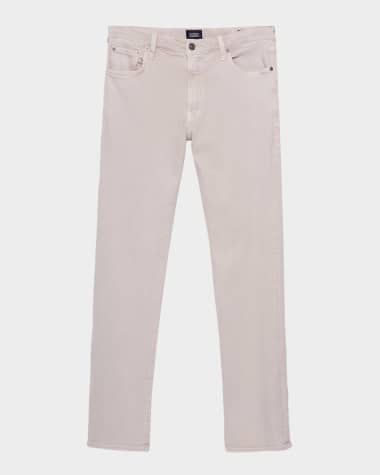 Citizens of Humanity Men's Gage Stretch Twill Jeans