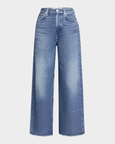 Rag & Bone Miramar Sofie Wide-Leg Pants