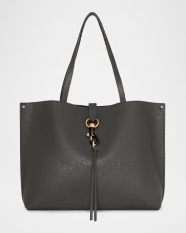 Rebecca Minkoff Megan Leather Tote Bag
