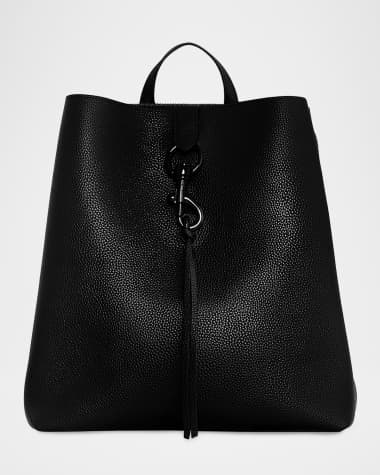 Rebecca Minkoff Megan Leather Backpack